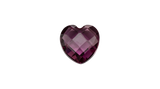 STOW Birthstone Charm - July - Rhodolite Garnet