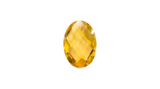 STOW Birthstone Charm - November - Citrine