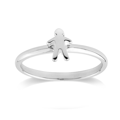 STOW Ring - Stowaway Boy (Heroic) Size L