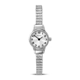 Sekonda - Stainless Women's Expander Watch