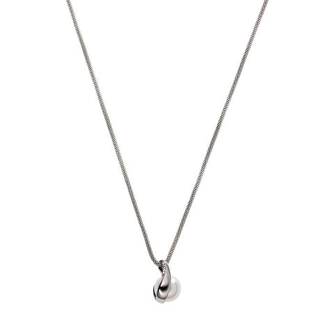 Skagen Jewellery Agnethe Pearl Women's Necklace - SKJ0089040