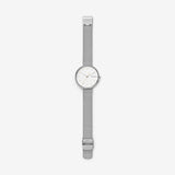 Skagen Signatur Steel-Mesh Watch SKW2623