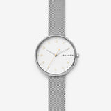 Skagen Signatur Steel-Mesh Watch SKW2623