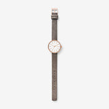 Skagen Signatur Leather Watch SKW2644