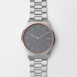 Skagen Jorn Steel-Link Watch SKW6423