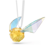 Swarovski - Harry Potter Golden Snitch Ornament