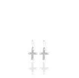 Boh Runga - Small But Perfectly Formed Lil Southern Cross Earrings