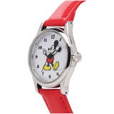 Disney - Mickey Mouse Watch Original Mickey Red