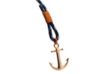 Tom Hope - 24K Triple Bracelet Gold (Medium)