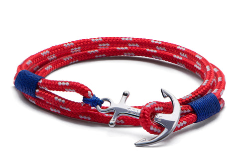 Tom Hope - Arctic 3 Bracelet (Medium)