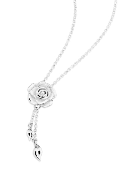 ROSE PENDANT