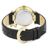 Vivienne Westwood - Orb Watch Black/Gold