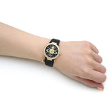 Vivienne Westwood - Orb Watch Black/Gold