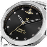 Vivienne Westwood - Poplar Watch Black