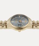 Vivienne Westwood - Camberwall Watch Grey Gold