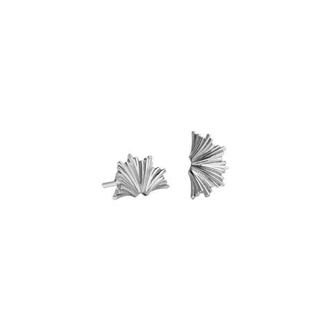 Meadowlark Vita Stud Earrings Small - Sterling Silver