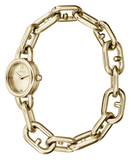 Furla - Chain Bracelets Gold Watch