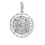 Thomas Sabo Charm Club Mayan Calendar - Y0035