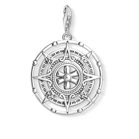 Thomas Sabo Charm Club Mayan Calendar - Y0035