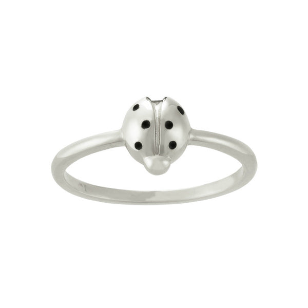 Karen Walker Ladybird Ring