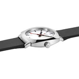 Mondaine - Petite Cushion Square Ladies Watch