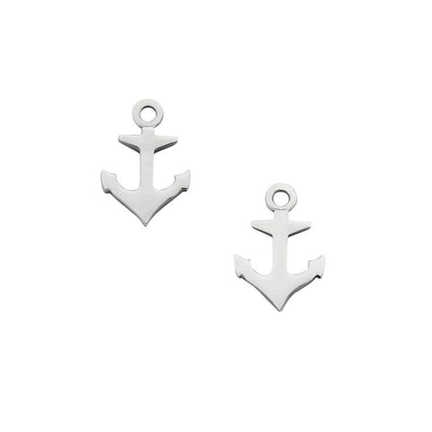 Karen Walker Mini Anchor Studs