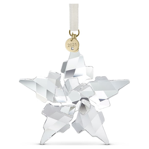 Swarovski - Annual Edition Ornament A.E 2021