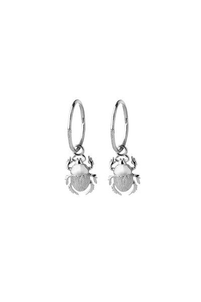 Karen Walker - Beetle Sleepers Silver