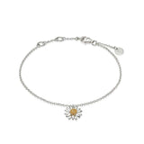 Daisy London English Daisy Drop Bracelet 10mm - DBR2011