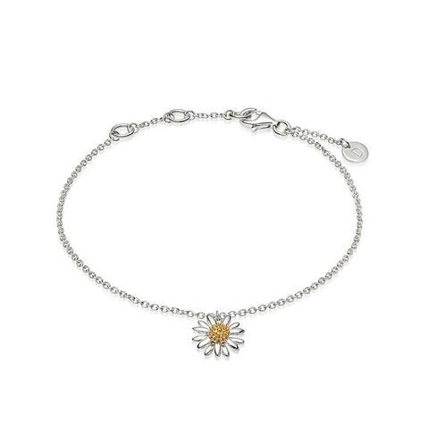 Daisy London English Daisy Drop Bracelet 10mm - DBR2011