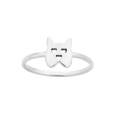 Karen Walker Superfine Mini Dog Ring