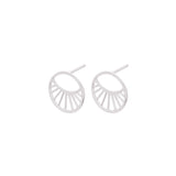 Daylight - Daylight Stud Earrings