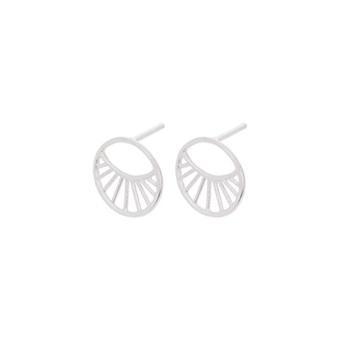 Daylight - Daylight Stud Earrings