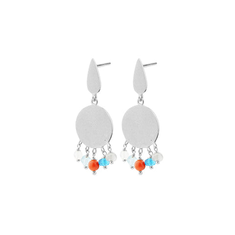 Dayglow - Dayglow Earrings