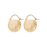 Milestone - Escape Earrings