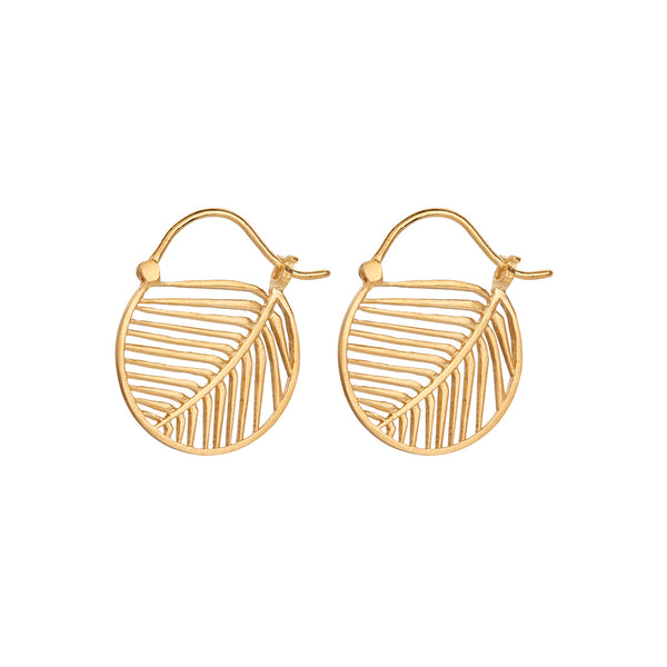 Milestone - Escape Earrings