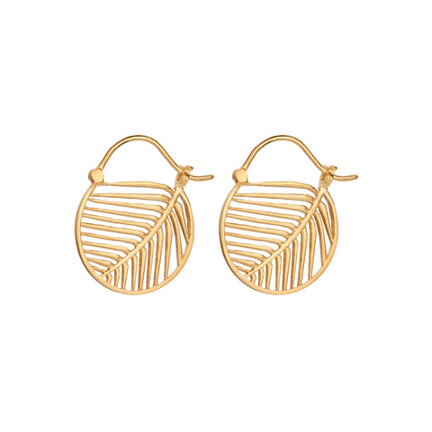 Milestone - Escape Earrings