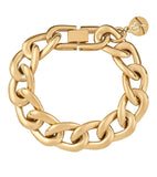 Edblad - Bond Bracelet Gold