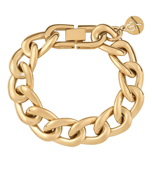 Edblad - Bond Bracelet Gold