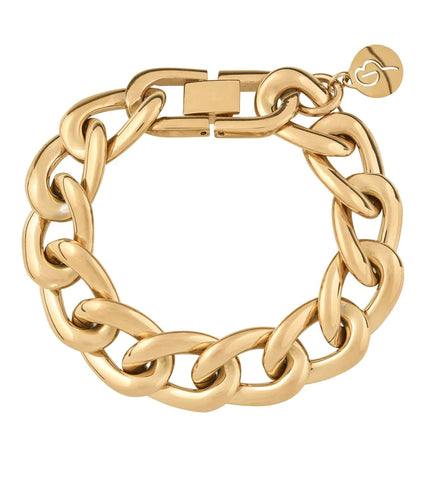 Edblad - Bond Bracelet Gold