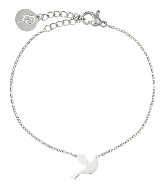 Edblad - Dove Bracelet Steel