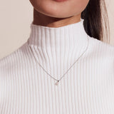 Edblad - Perla Necklace Steel