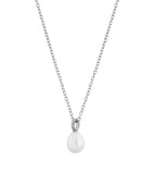 Edblad - Perla Necklace Steel