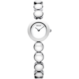 Bering - Watch White Steel Ceramic Ladies