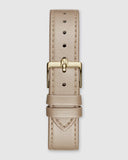 Furla - Heritage Easy Shape Watch Gold