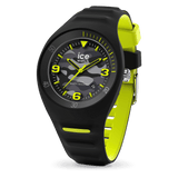 Ice-Watch - P.Leclercq Medium - Black Army