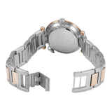 Vivienne Westwood - Orb Watch Rose Gold/Silver