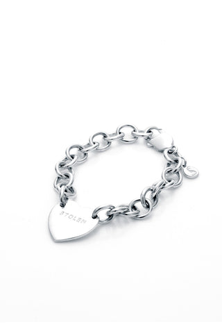 Stolen Girlfriends Club - Cold Heart Bracelet