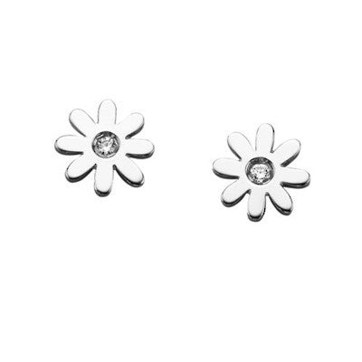 Karen Walker Diamond Daisy Stud