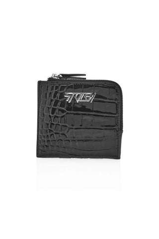 Stolen Girlfriends Club - Little Trouble Wallet Jet Black